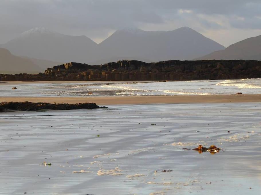 Tigh Eilidh Holiday home *