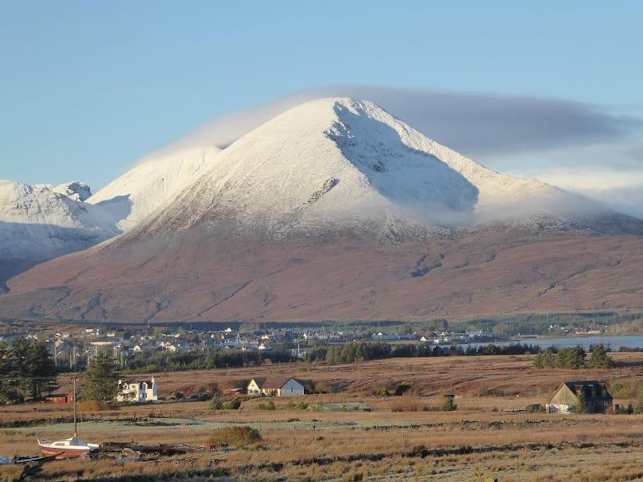 Holiday home Tigh Eilidh Breakish