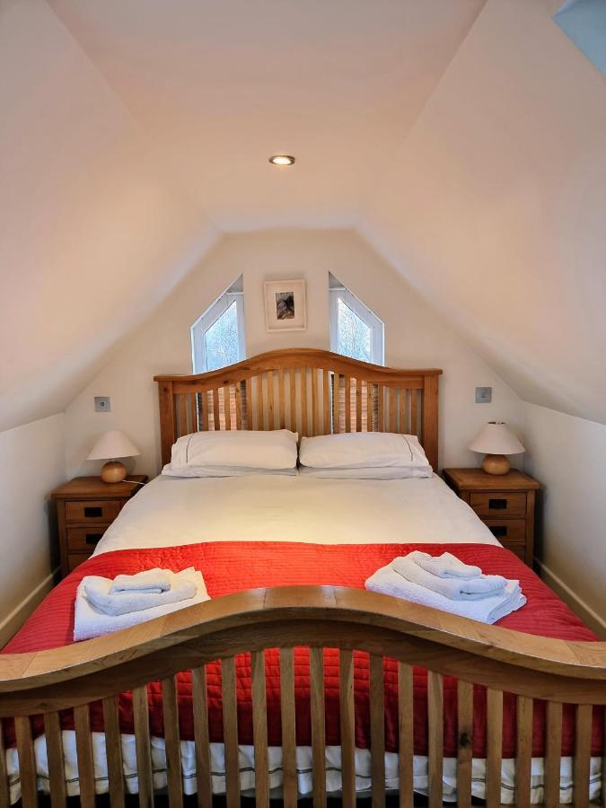 Holiday home Tigh Eilidh *